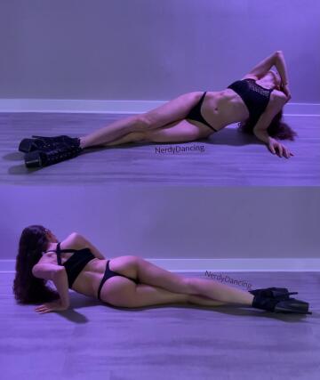 tall from the front and the back (42)[f]