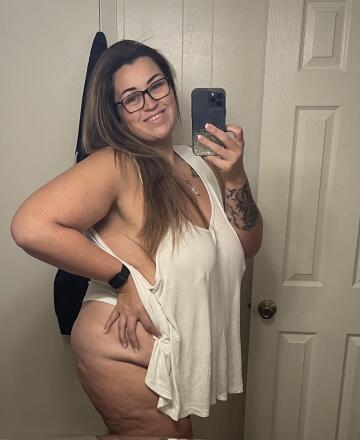 goooood mornin!! how’d ya sleep? 🤗