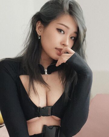 sexy korean