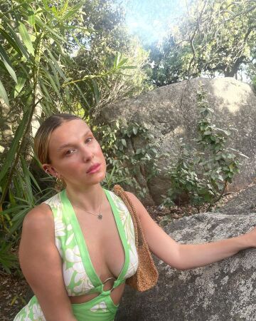 millie bobby brown