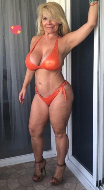 milf of the day
