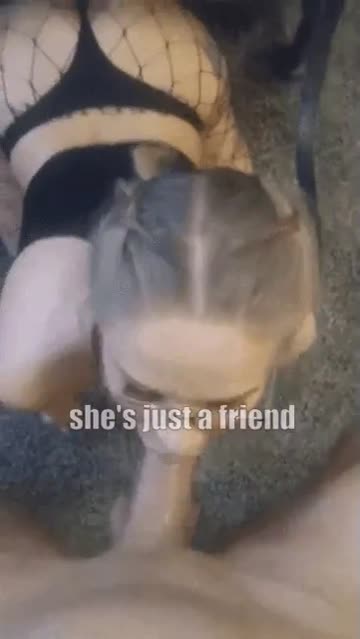 what friends are for
