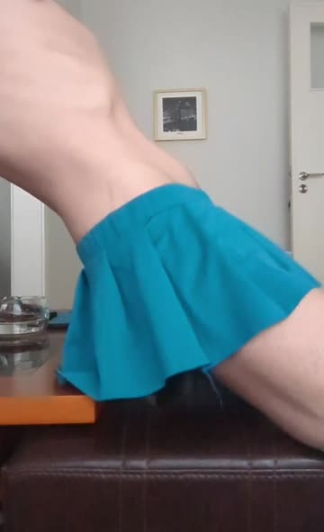 [nb-amab] chance bulge'd