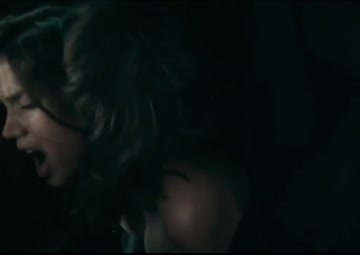 “we can’t keep doing this what if your father finds out” ana de armas