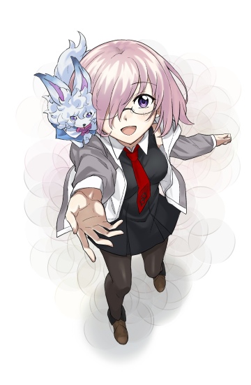 mashu & fou