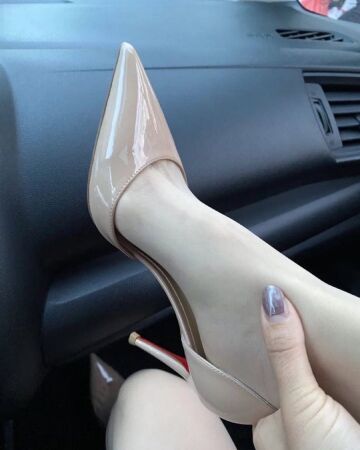 heels & arch 💘