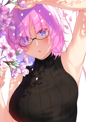 mashu during spring