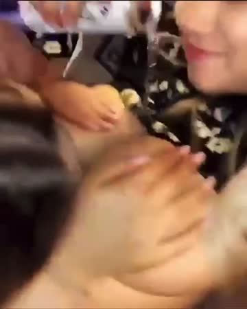 the best way to drink your beer