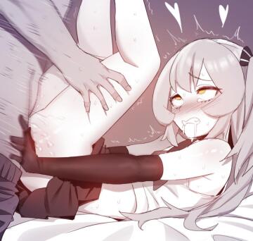 break my mind and my body