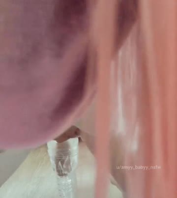 pov youre a ghost and im cumming inside u