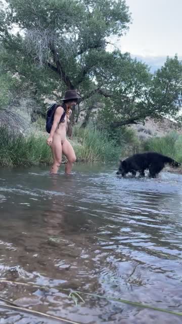 i hope your weekend is filled with moments as good as this one 💖