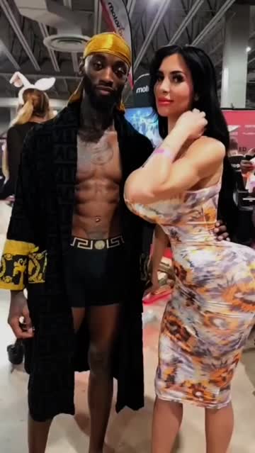 love how huge it looks