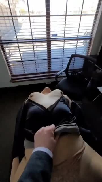 hiring mom