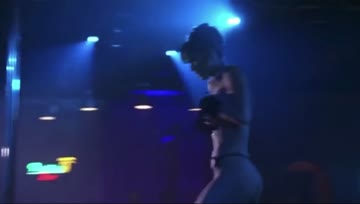 demi moore in striptease. 1996