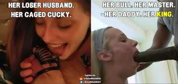 white women going black, and they aint going back.