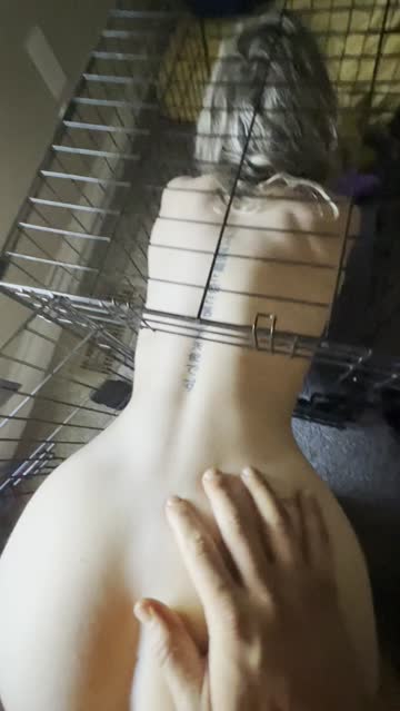 i love getting a deep and hard pounding! (: