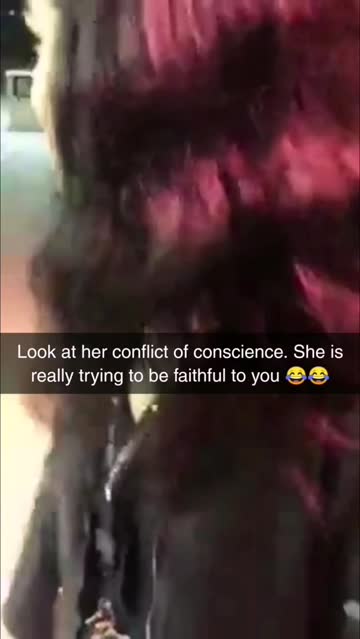 your bully promised to keep you updated as you biked your your gf’s location.