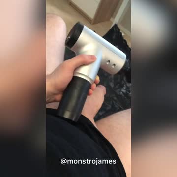 have you ever tried cum with one of these?