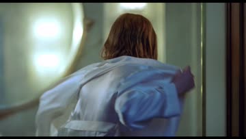 milla jovovich - resident evil (2002)