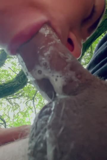 sucking dick is my hobby