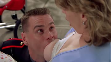 shannon whirry in me, myself, and irene