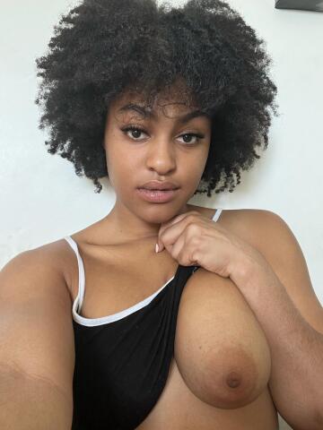 are naturals in yet ?