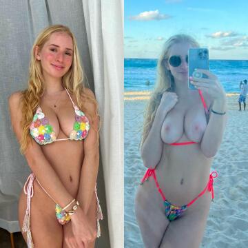 what ig sees vs what reddit sees