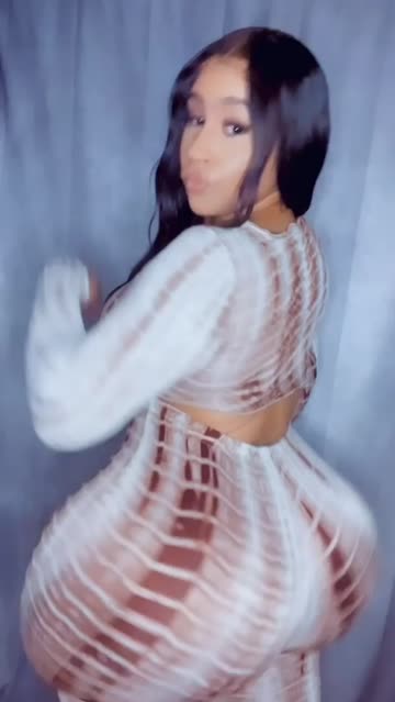 she is the alpha and omega