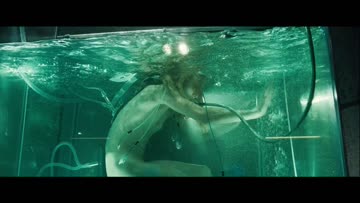 milla jovovich - resident evil apocalypse (2004)