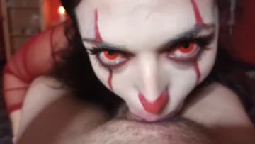 scary or hot? part ii