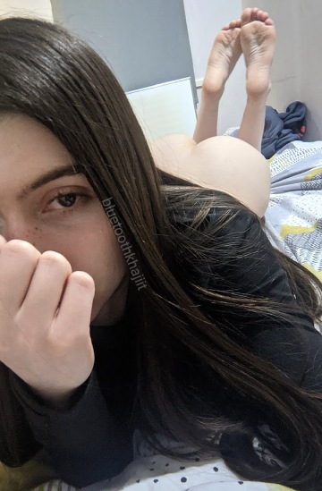 would you join me if you saw me like this?