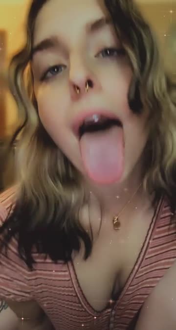 when youre horny & hungry for cock