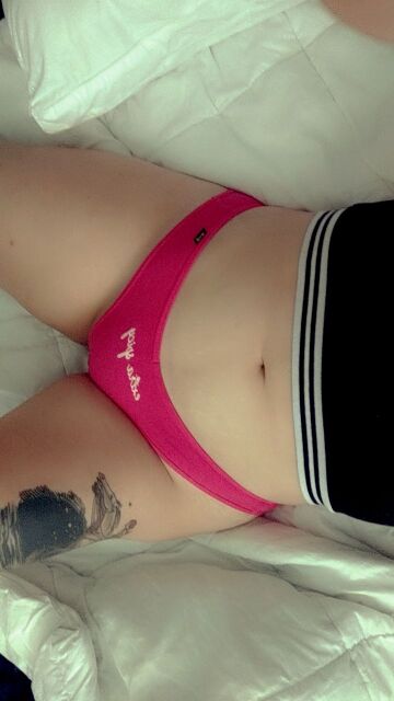 like my panties? 🌶️