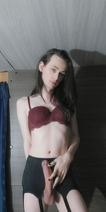 how's the outfit?