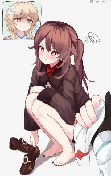 repost (join r/genshin_feet)