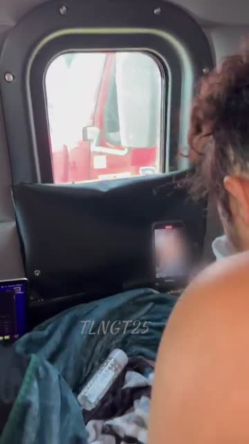 hope he enjoyed the show