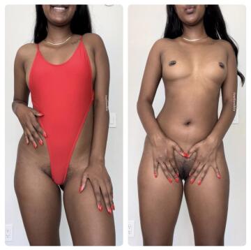 i recommend trying indian if you haven’t yet