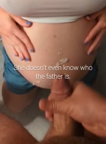 you'll be there for her, right cucky?