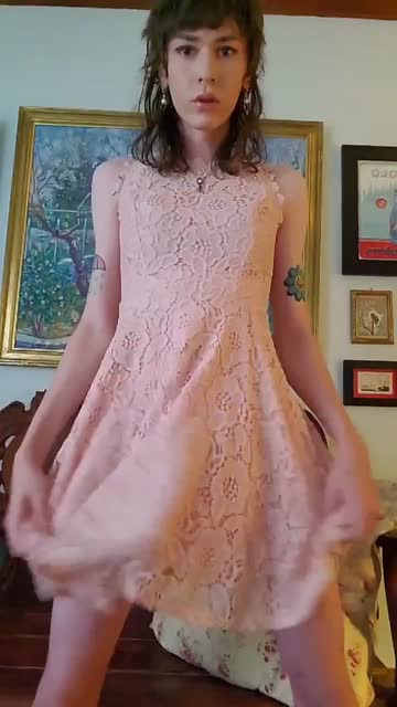 rose marie jackson tenting and shaking