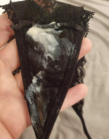[selling] ask to see my panty drawer. you’ll love it!