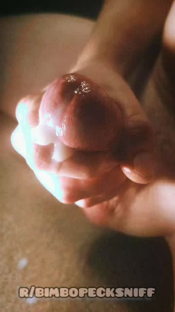 [32] making love to my manhood 💦