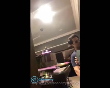 p00n@m p@ndey | topless b00bs pressed and pu55y f!ngured by husband | link in comment