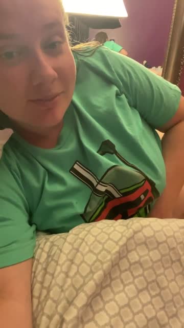 i’ll give you extra snuggles if you like star wars puns