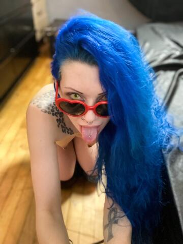 💙 free trial to my xxx onlyfans below 💙 tons of amateur porn 💦 xomel 💀💙