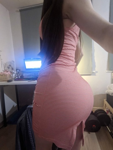 do you like this dress?