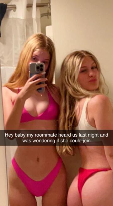 does she pass your guys approval