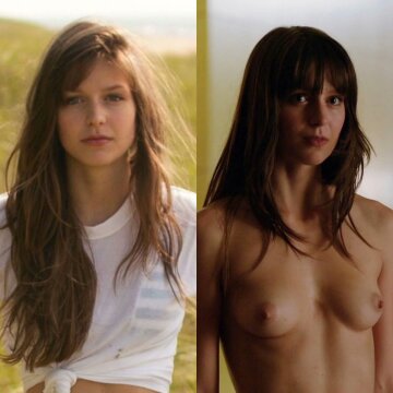 melissa benoist