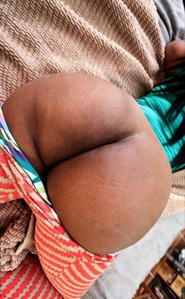 he misses his big ass according to you🍑🙄😏