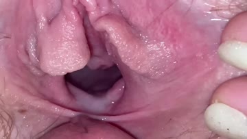 a dash of cum near my ovulating pussy could change my life as we know it….😳🙈💦