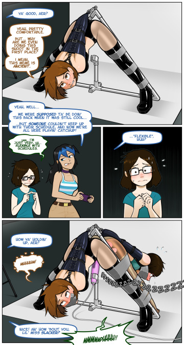 resurrecting a dead meme